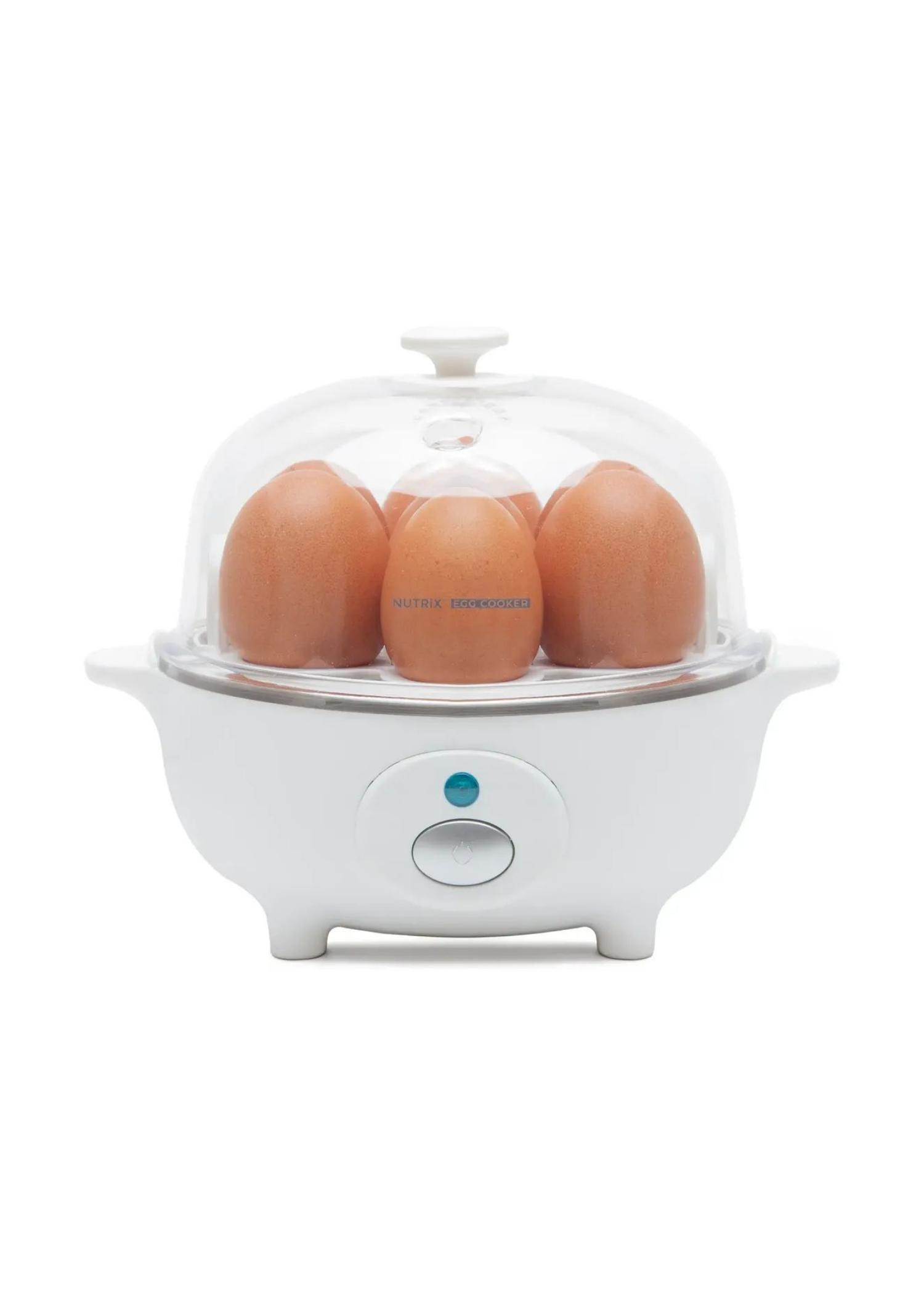 Cocinadora de Huevos Eléctrica Nutrix 7u